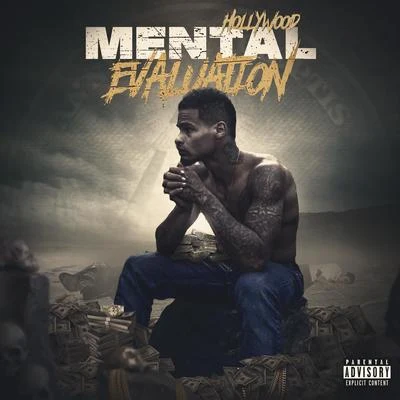 Mental Evaluation 專輯 Ike Breeze/Hollywood