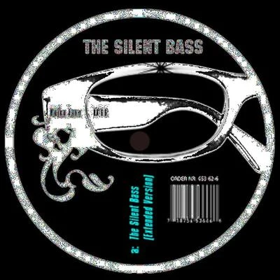 Silent Bass 專輯 Heiko Laux/Konstantin Sibold/Chesus/Kofi Tarris/Yenk