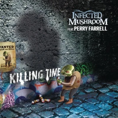 Killing Time 专辑 Infected Mushroom