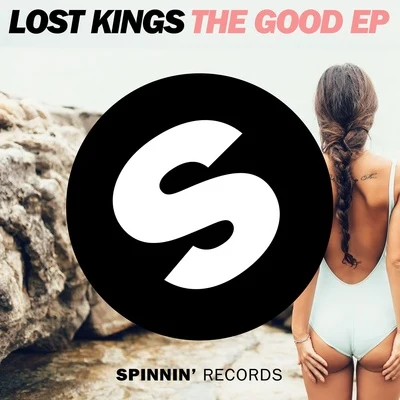 The Good 專輯 Lost Kings/TINASHE