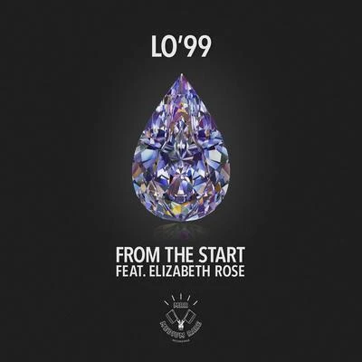 LO99 From the Start (feat. Elizabeth Rose)