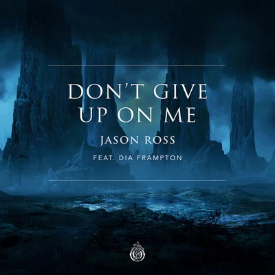 Dont Give Up On Me 專輯 Jason Ross/MitiS