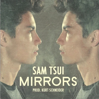 Mirrors 專輯 Sam Tsui