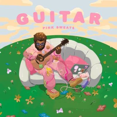 Guitar 專輯 Pink Sweat$/Donny Hathaway