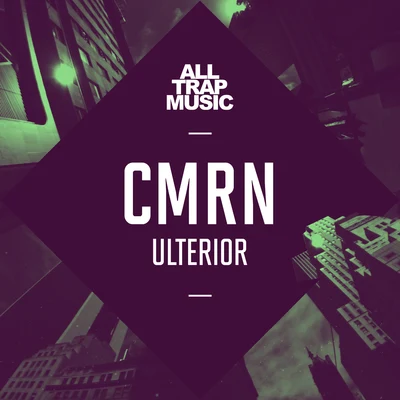 Ulterior 专辑 CMRN