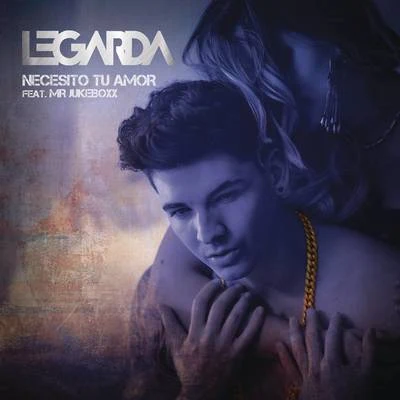 Necesito Tu Amor (Versión Urbana) 專輯 Legarda/Rafee Mr. Amazing Boy