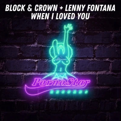 When I Loved You (Club Mix) 專輯 The Starletts/Lenny Fontana