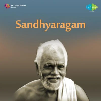 K. Raghava Sandhyaragam (Original Motion Picture Soundtrack)