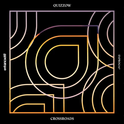 Crossroads 專輯 Zuubi/Quizzow