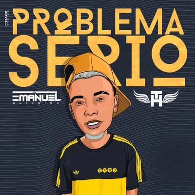 Problema Sério 专辑 Rodrigo Cartier/Mc Th/Dj Paulo Beck