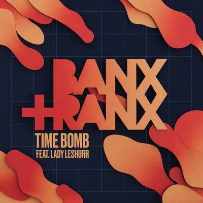 Time Bomb 专辑 Lady Leshurr