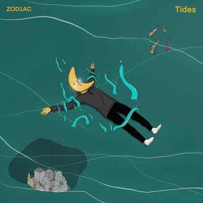 Tides 专辑 ZOD1AC/xJK.