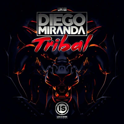 Tribal 專輯 Diego Miranda