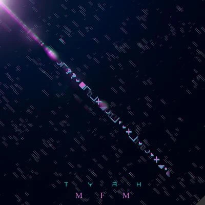 MFM 專輯 Taty/TYRX