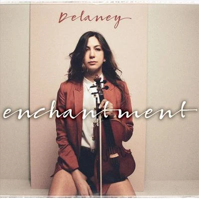 Enchantment 专辑 ROZE/Abstract/delaney