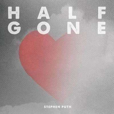 Half Gone 專輯 Stephen Puth/Sonny Wern