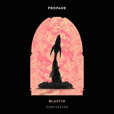 Blastin 專輯 Izzo/Propane