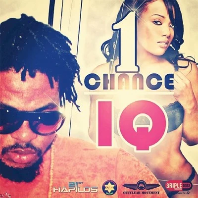 One Chance - Single 專輯 IQ/P Money/Maluca/Jubilee