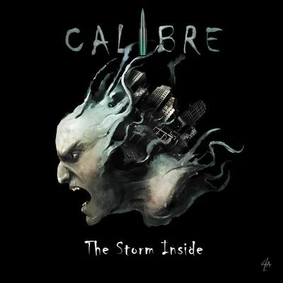 CalibreDRSDynamite MC The Storm Inside