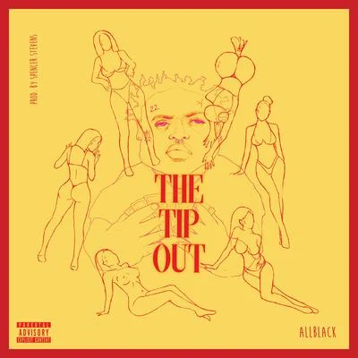 The Tip Out 專輯 ALLBLACK/Lingo