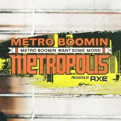 Metropolis 專輯 Takeoff/Metro Boomin/Skippa Da Flippa/Plies/Cash Out