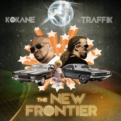 Traffik The New Frontier