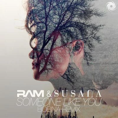 Someone Like You (Bobina Radio Edit) 專輯 Susana