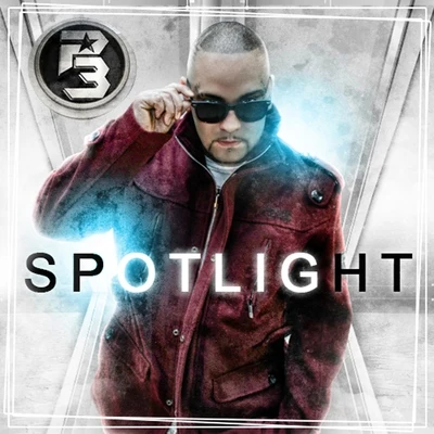 Spotlight - Single 專輯 Dee McGhee/P3/Allstar JR