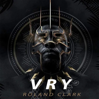 Vry (RC Alkebulan Mix) 專輯 Roland Clark/Gigi/Adama/Be Major/Darko De Jan