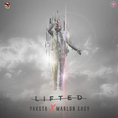 Lifted 專輯 Marlon Easy/Christopher Martin/Ashana Finesse