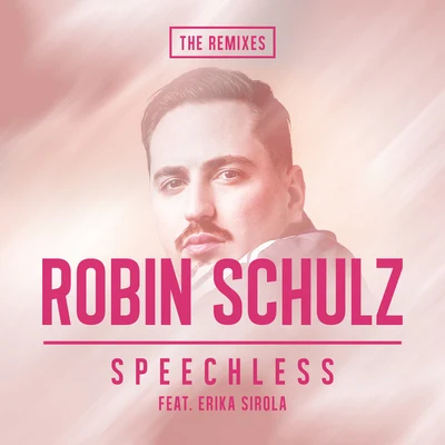 Speechless (The Remixes) 專輯 Erika Sirola