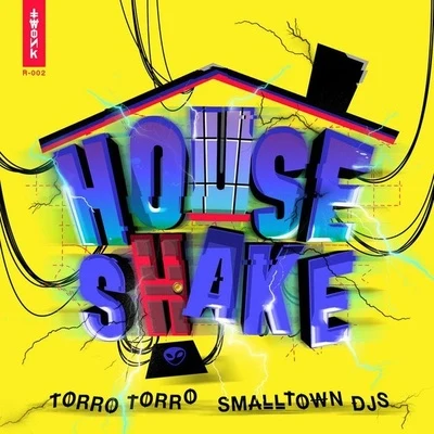 House Shake 專輯 Smalltown DJs/rrotik