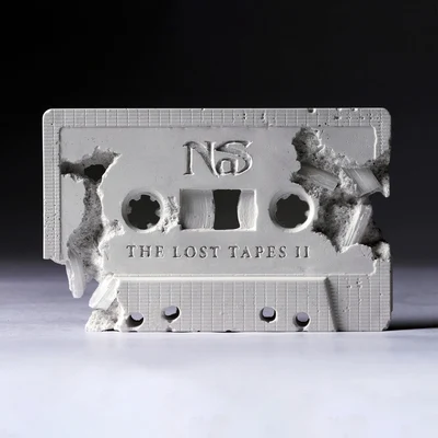 The Lost Tapes 2 專輯 Nas/Boogie/J Dilla/SNOOP/Nottz