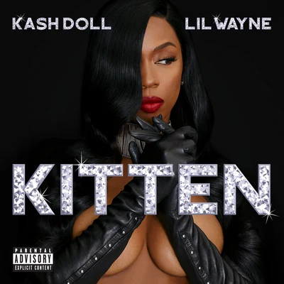 Kitten 專輯 Kash Doll