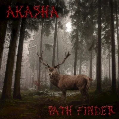 Pathfinder 专辑 Akasha