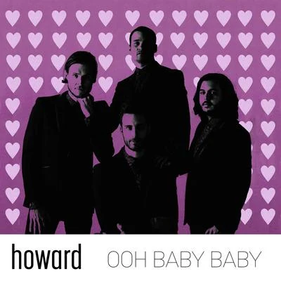 Ooh Baby Baby 專輯 Howard/Bart/The Barry Sisters