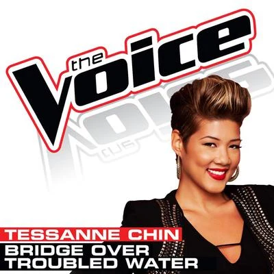 Bridge Over Troubled Water 專輯 Tessanne Chin