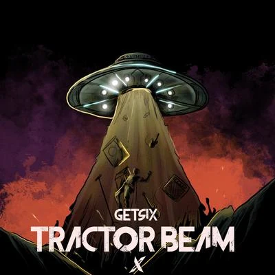 Tractor Beam 专辑 Getsix