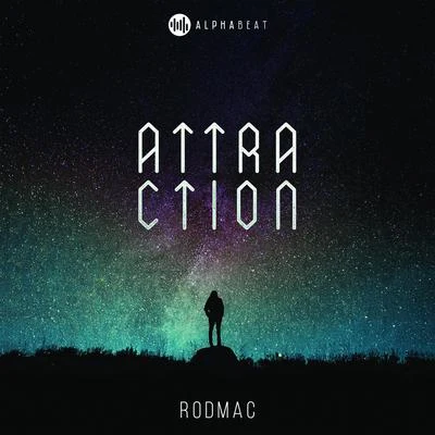 Attraction 專輯 RodMac/Vitor Cruz/Rafa Bogas