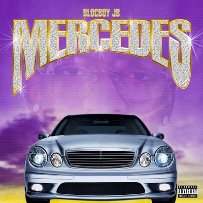 Mercedes 專輯 BlocBoy JB