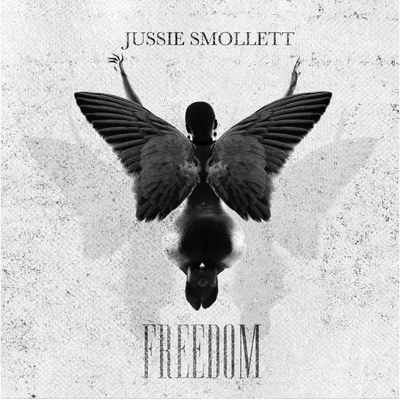 Freedom 专辑 Jussie Smollett