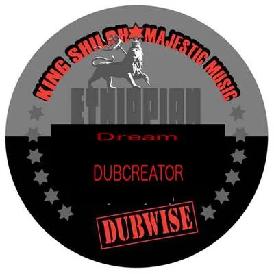 Ethiopian Dream Dubwise 專輯 Dubcreator/Earl Sixteen