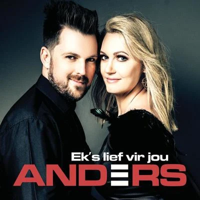 Eks Lief Vir Jou 專輯 anders