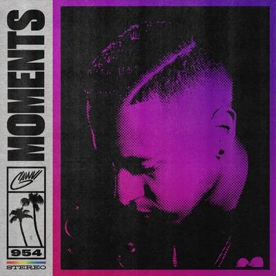 MOMENTS 專輯 Rhema Soul/Gawvi