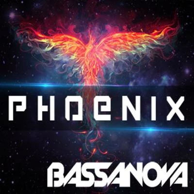 Phoenix 專輯 Bassanova/D-Rashid