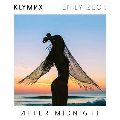 After Midnight 專輯 Hitimpulse/KLYMVX