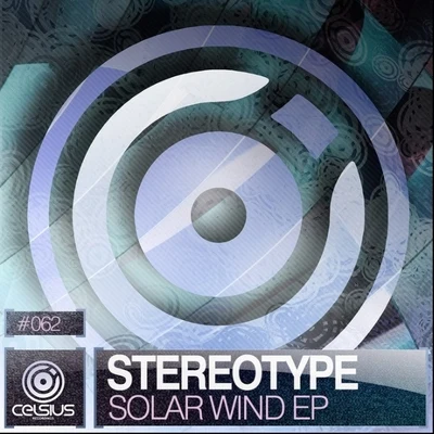 StereoType Solar Wind EP