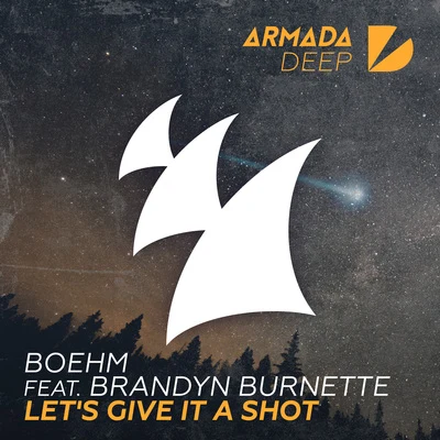 Lets Give It A Shot 專輯 Boehm