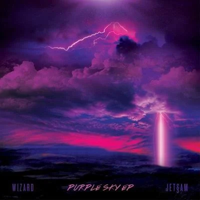 Purple Sky EP 專輯 Wizard