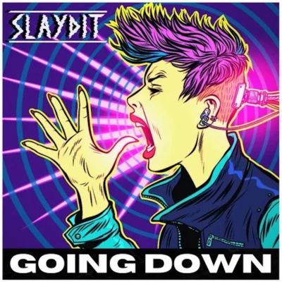 Going Down 專輯 Slaydit/Anjulie/TheFatRat